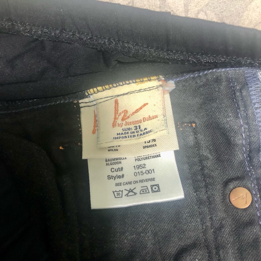 Citizens of humanity maternity jeans - Picture 2 of 3
